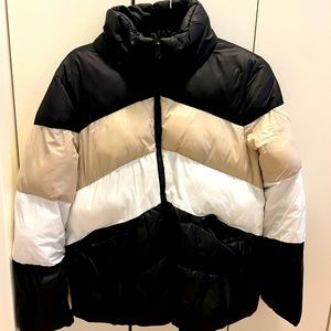 Zara Puffer